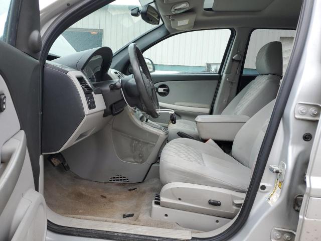 Photo 7 from auction – 2005 CHEVROLET EQUINOX LT with VIN 2CNDL73FX56100120