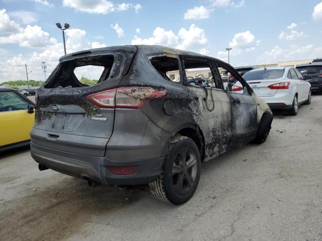 Photo 3 from auction – 2013 FORD ESCAPE SE with VIN 1FMCU0GX4DUC45625