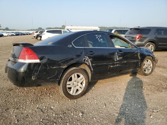 Photo 3 from auction – 2007 CHEVROLET IMPALA LT with VIN 2G1WC58RX79271318