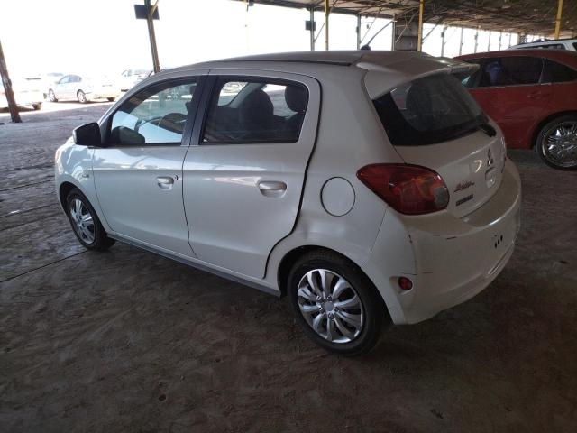 Photo 2 from auction – 2015 MITSUBISHI MIRAGE DE with VIN ML32A3HJ8FH050212
