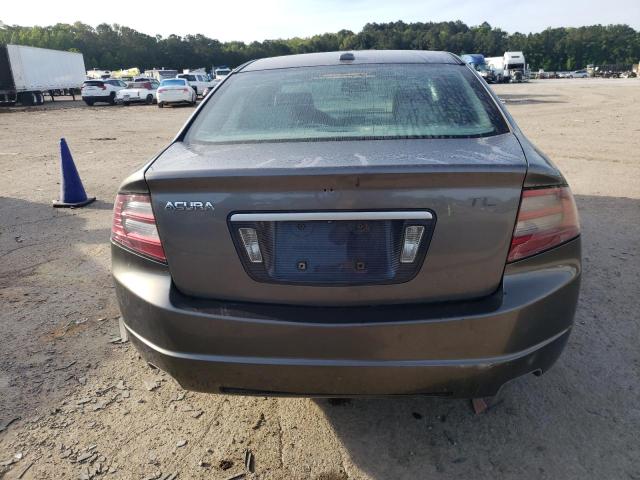 Photo 6 from auction – 2008 ACURA TL with VIN 19UUA662X8A025974