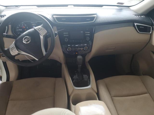 Photo 8 from auction – 2016 NISSAN ROGUE S with VIN KNMAT2MTXGP617189