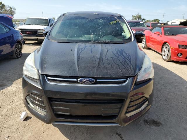 Photo 5 from auction – 2013 FORD ESCAPE SEL with VIN 1FMCU0H94DUC36603