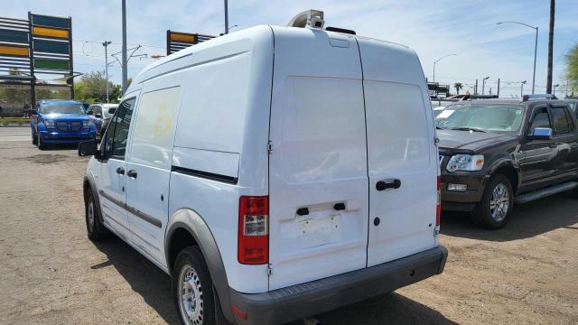 Photo 3 from auction – 2010 FORD TRANSIT CO with VIN NM0LS7AN8AT030077