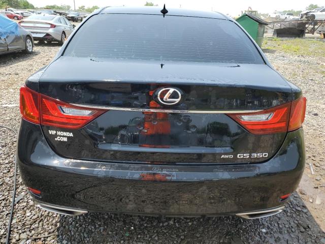 صورة رقم 6 من المزاد - 2014 LEXUS GS 350 مع VIN JTHCE1BL1E5028457