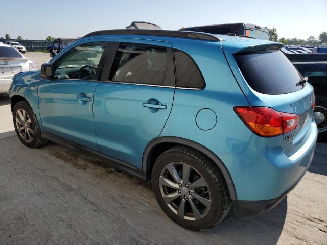 Photo 2 from auction – 2013 MITSUBISHI OUTLANDER with VIN 4A4AP5AU2DE024445