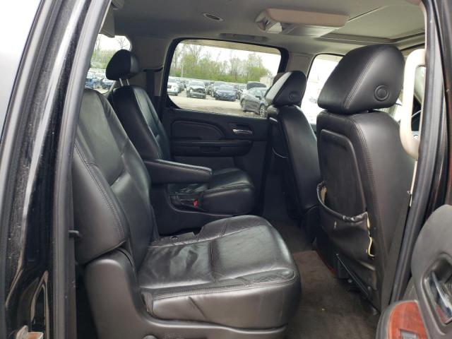 Photo 11 from auction – 2008 CADILLAC ESCALADE E with VIN 1GYFK66838R216592