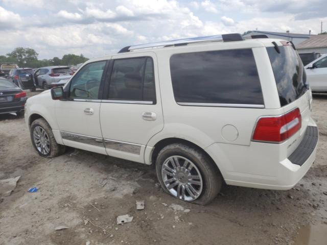 Photo 2 from auction – 2007 LINCOLN NAVIGATOR with VIN 5LMFU28577LJ15951