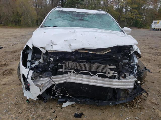 Photo 5 from auction – 2019 CHRYSLER PACIFICA T with VIN 2C4RC1BG4KR626836