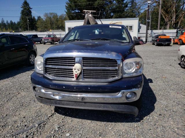 Photo 5 from auction – 2008 DODGE RAM 1500 S with VIN 1D7HU18298J226729