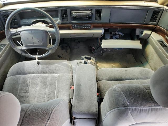 Photo 8 from auction – 1998 BUICK LESABRE CU with VIN 1G4HP52K1WH406157