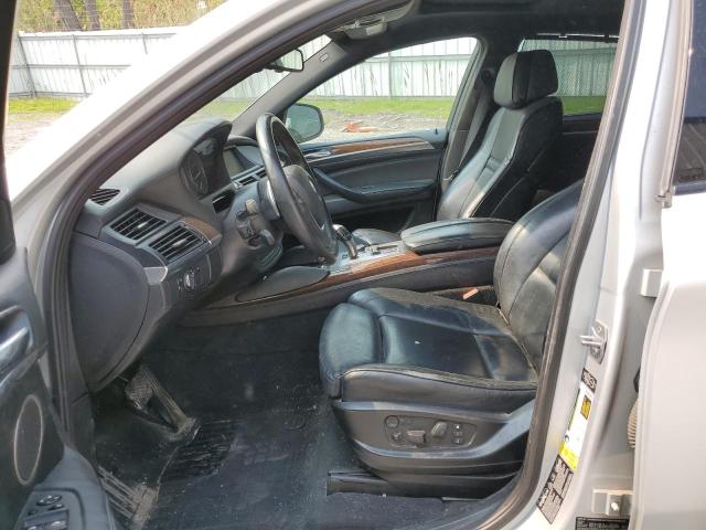 Photo 7 from auction – 2014 BMW X6 XDRIVE3 with VIN 5UXFG2C59E0H11276