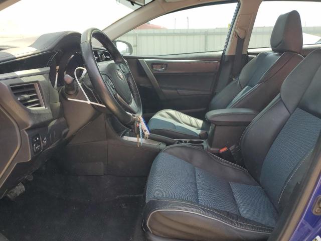Photo 7 from auction – 2016 TOYOTA COROLLA L with VIN 5YFBURHE4GP473756