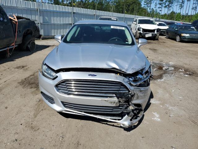 Photo 5 from auction – 2014 FORD FUSION SE with VIN 3FA6P0H75ER165367
