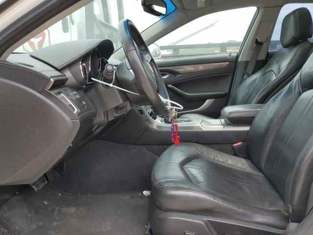 Photo 7 from auction – 2010 CADILLAC CTS PERFOR with VIN 1G6DK5EV1A0109827