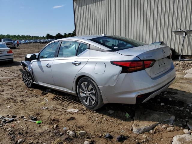 Photo 2 from auction – 2019 NISSAN ALTIMA S with VIN 1N4BL4BV6KN308480