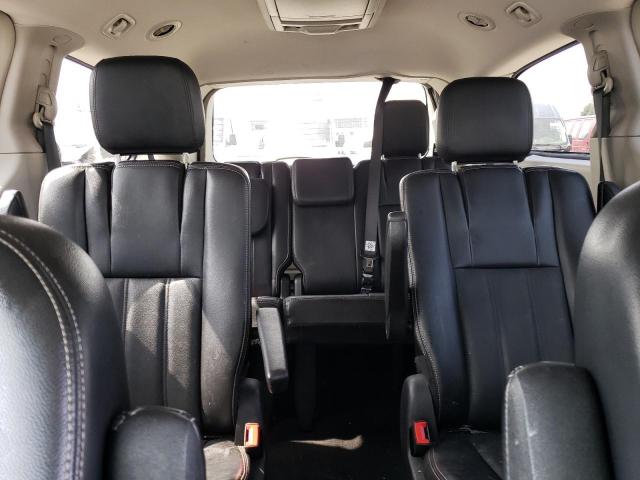 Photo 10 from auction – 2012 CHRYSLER TOWN & COU with VIN 2C4RC1BG8CR415494