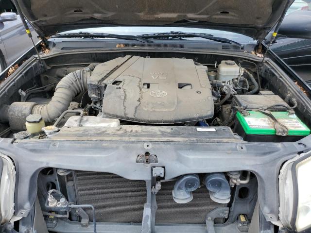 Photo 12 from auction – 2007 TOYOTA 4RUNNER SR with VIN JTEZU14R278085103