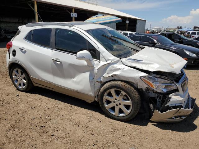 Photo 4 from auction – 2015 BUICK ENCORE PRE with VIN KL4CJDSB7FB214555