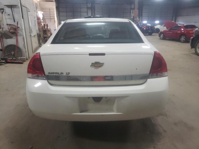 Photo 6 from auction – 2007 CHEVROLET IMPALA LT with VIN 2G1WT55N179292429