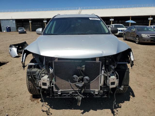 Photo 5 from auction – 2013 NISSAN PATHFINDER with VIN 5N1AR2MM1DC678503