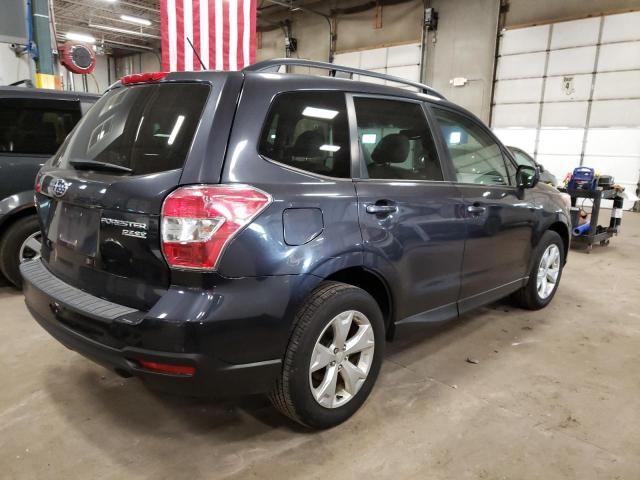 Photo 3 from auction – 2014 SUBARU FORESTER 2 with VIN JF2SJAEC4EH552707