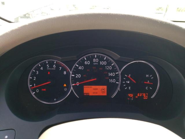 Photo 9 from auction – 2012 NISSAN ALTIMA with VIN 1N4AL2AP2CC147173