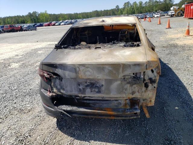 Photo 6 from auction – 2023 VOLKSWAGEN JETTA S with VIN 3VW5M7BU4PM010747