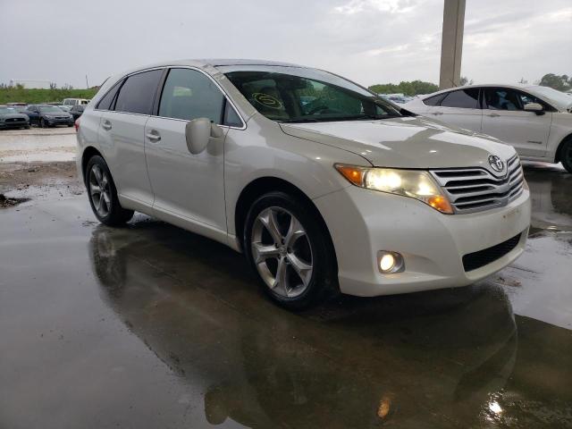 Photo 4 from auction – 2010 TOYOTA VENZA with VIN 4T3BK3BB6AU042236