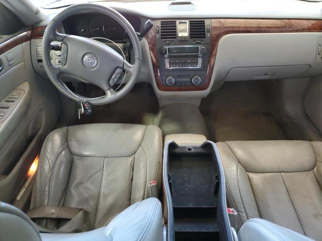Photo 8 from auction – 2006 CADILLAC DTS with VIN 1G6KD57YX6U150434