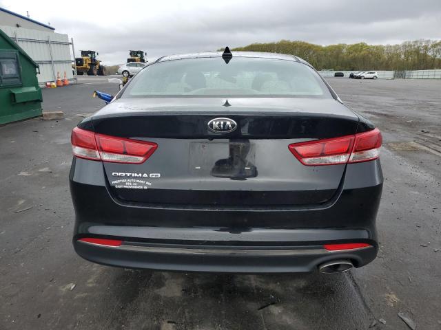 Photo 6 from auction – 2016 KIA OPTIMA LX with VIN 5XXGT4L38GG107972