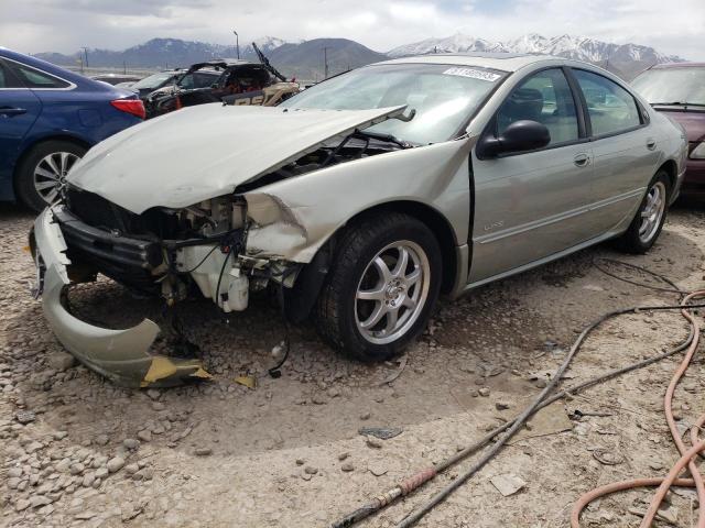 Photo 1 from auction – 1999 CHRYSLER LHS with VIN 2C3HC56G7XH788023