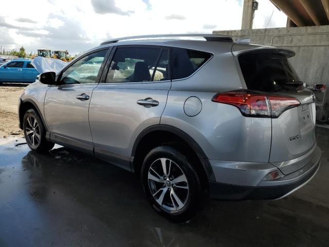 Photo 2 from auction – 2016 TOYOTA RAV4 XLE with VIN 2T3WFREV5GW240667