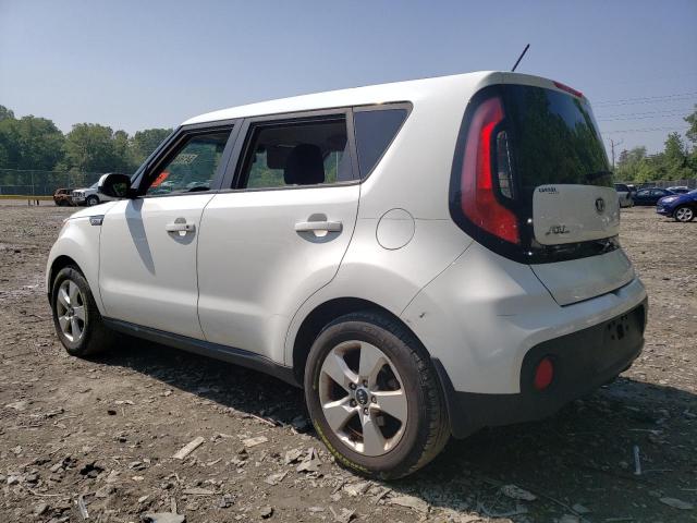 Photo 2 from auction – 2017 KIA SOUL with VIN KNDJN2A26H7472188