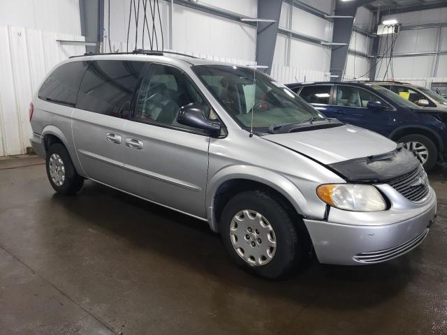 Photo 4 from auction – 2003 CHRYSLER TOWN & COU with VIN 2C4GP44323R226119