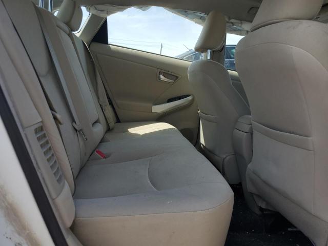 Photo 10 from auction – 2015 TOYOTA PRIUS with VIN JTDKN3DU2F0420487
