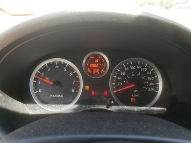 Photo 9 from auction – 2012 NISSAN SENTRA 2.0 with VIN 3N1AB6AP1CL623179