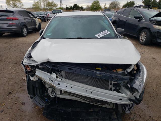 Photo 5 from auction – 2020 SUBARU IMPREZA with VIN 4S3GTAB66L3726218