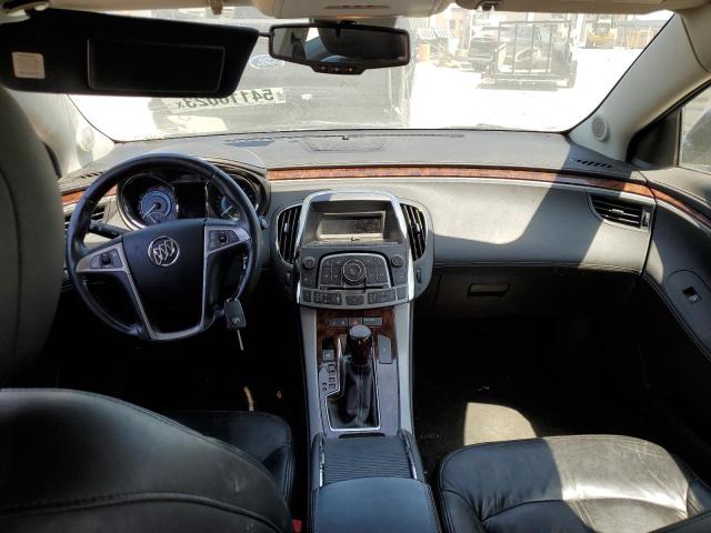 Photo 8 from auction – 2012 BUICK LACROSSE with VIN 1G4GC5E3XCF177559