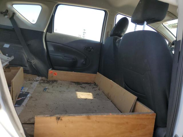 Photo 10 from auction – 2018 NISSAN VERSA NOTE with VIN 3N1CE2CP8JL352415