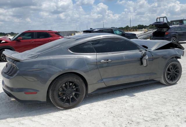 Photo 3 from auction – 2018 FORD MUSTANG with VIN 1FA6P8TH5J5102541