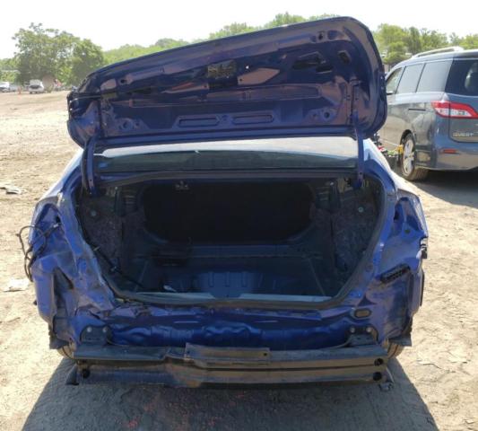 Photo 6 from auction – 2017 HONDA CIVIC EX with VIN 2HGFC1F37HH636853
