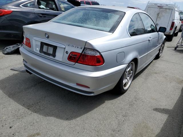 Photo 3 from auction – 2002 BMW 330 CI with VIN WBABN53472JU25909