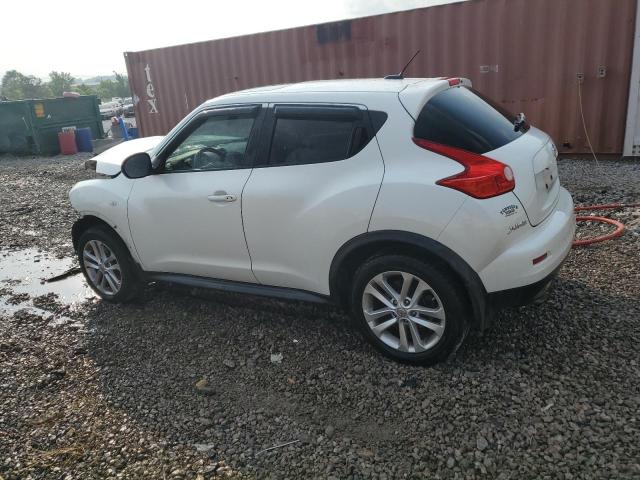 Photo 2 from auction – 2014 NISSAN JUKE S with VIN JN8AF5MR5ET454201