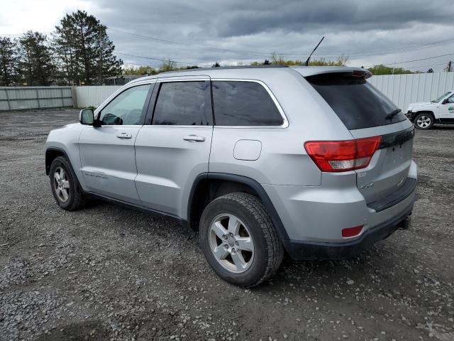 Photo 2 from auction – 2012 JEEP GRAND CHER with VIN 1C4RJFAG8CC352765