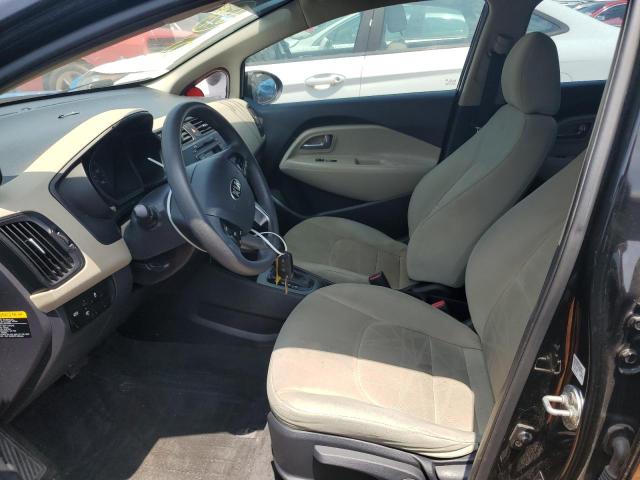 Zdjęcie 7 z aukcji – 2013 KIA RIO LX z VIN KNADM5A35D6166980