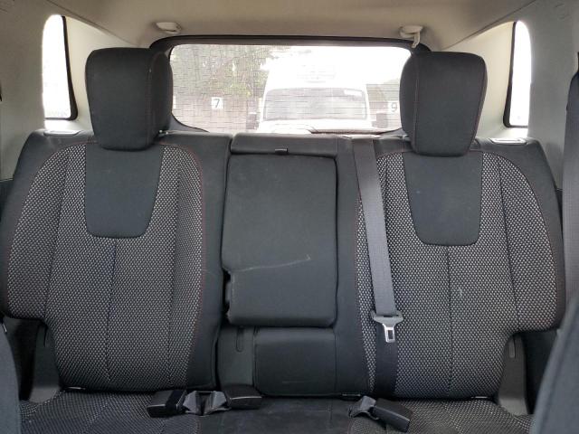 Photo 10 from auction – 2017 GMC TERRAIN SL with VIN 2GKALMEK2H6315354