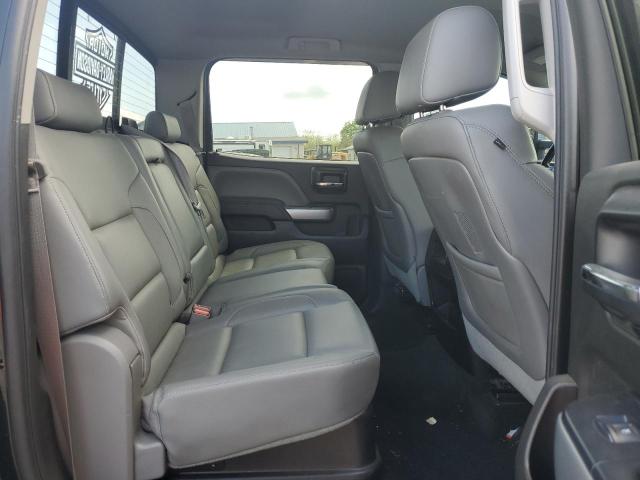 Фото 10 с аукциона – 2014 CHEVROLET SILVERADO с VIN 3GCUKSEC0EG431919