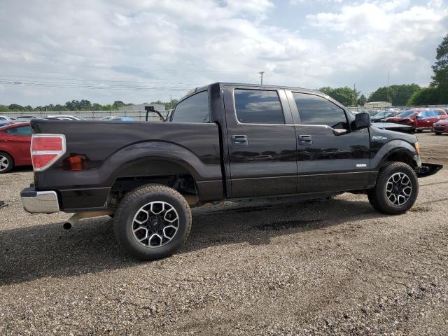 Photo 3 from auction – 2014 FORD F150 SUPER with VIN 1FTFW1CT1EKF14715