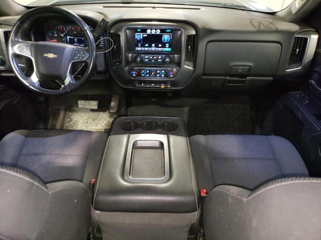 Photo 8 from auction – 2015 CHEVROLET SILVERADO with VIN 3GCUKREC8FG210353